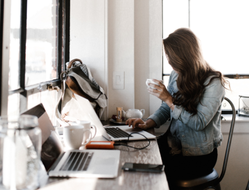 Nouvelles organisations du travail