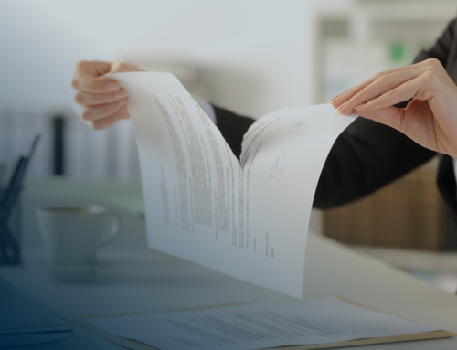 Vers la fin des rupture conventionnelles ?