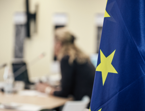 Conditions de travail transparentes et prévisibles dans l’Union européenne